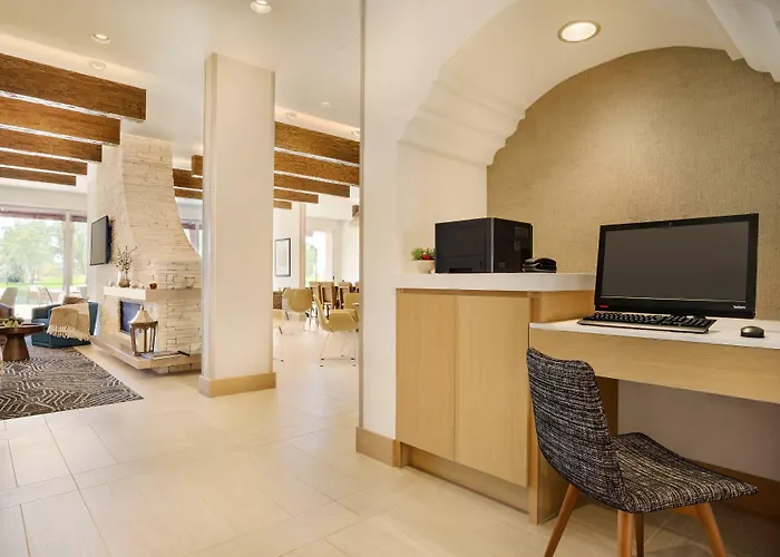 Residence Inn By Marriott Phoenix Chandler/South