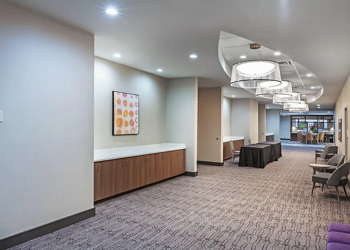 Holiday Inn Lubbock South By Ihg