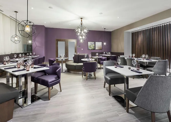 Homewood Suites By Hilton Ottawa Downtown