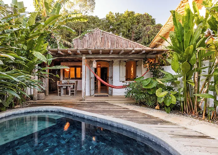 Hotel Boutique Bahia Bonita