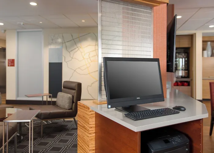 Towneplace Suites By Marriott Austin North/Lakeline