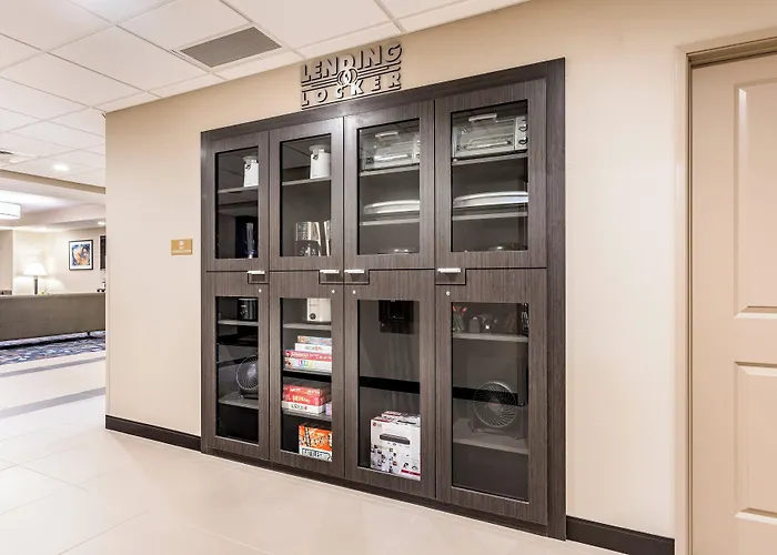 Candlewood Suites Eau Claire I-94 By Ihg