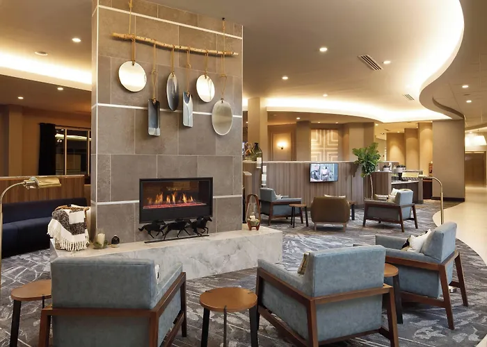 Fairfield Inn & Suites By Marriott Louisville Northeast