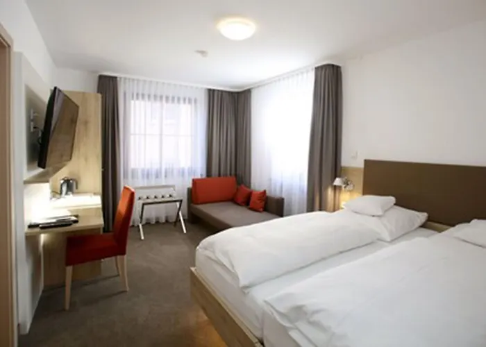 Hotel Warteck
