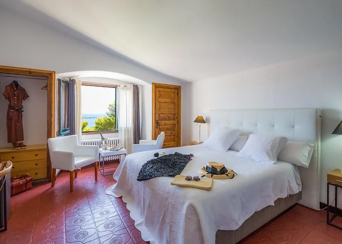 Hotel Rec De Palau