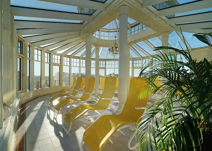 Hotel Strandperle