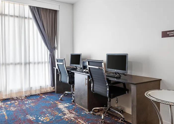 Best Western Plus New Richmond Inn & Suites