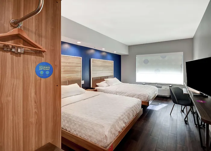 Tru By Hilton Syracuse-Camillus