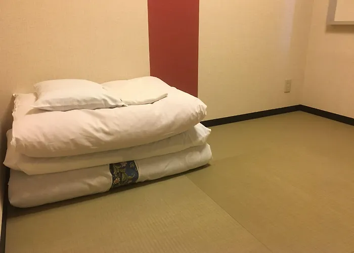 Chitose Daiichi Hotel