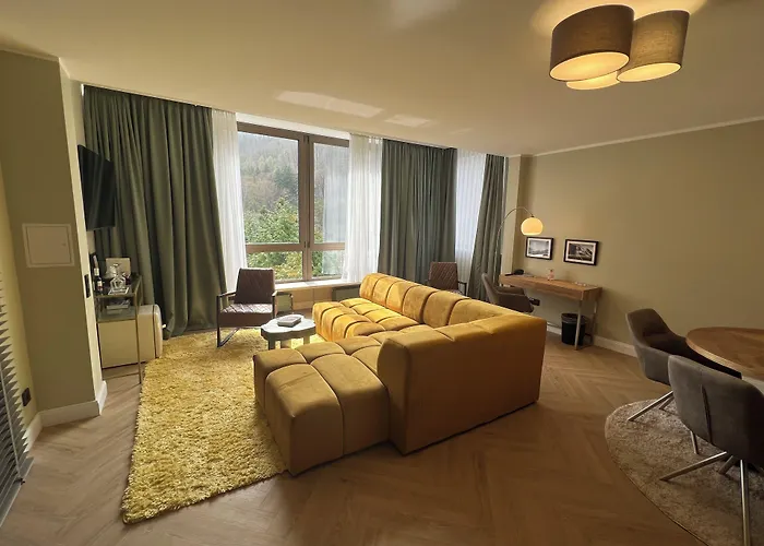 Harz Hotel & Spa Seela