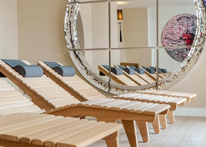 Brasil Seaview Hotel