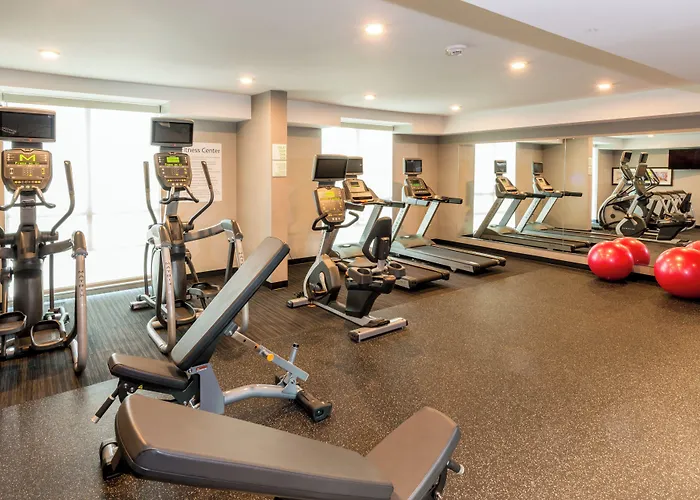 Holiday Inn Lexington - Hamburg By Ihg