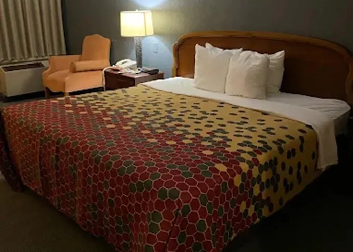 Radford Inn