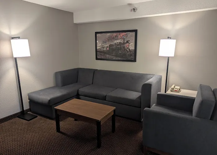 Americinn By Wyndham St. Peter