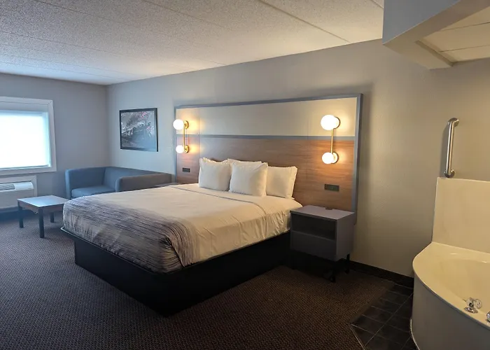 Americinn By Wyndham St. Peter