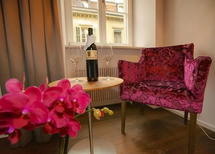 Boutique Hotel - Restaurant Orchidee