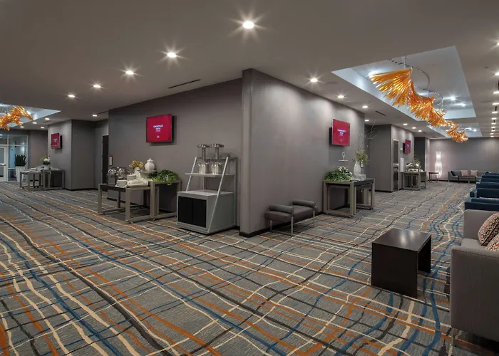 Towneplace By Marriott Suites Clarksville