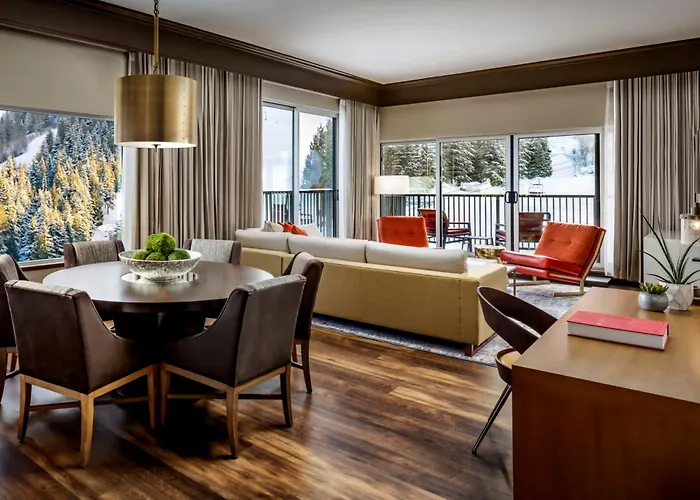 The Josie Hotel, Autograph Collection