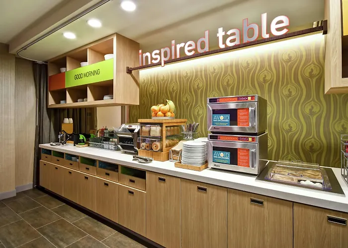 Home2 Suites Mechanicsburg