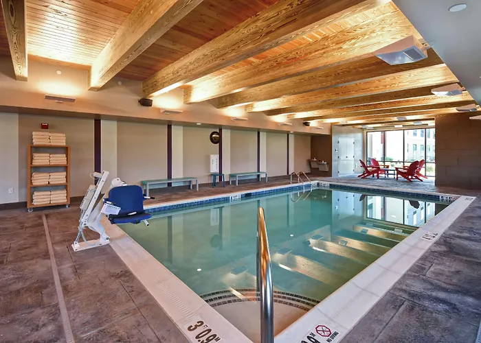 Home2 Suites Mechanicsburg