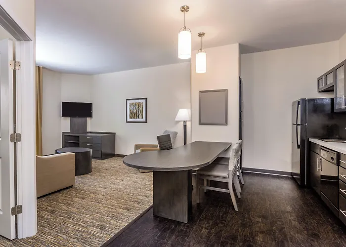 Candlewood Suites Bethlehem South By Ihg