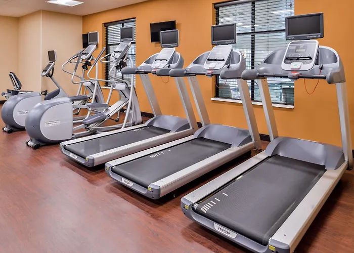 Homewood Suites Des Moines Airport
