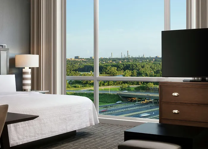 Homewood Suites By Hilton Teaneck Glenpointe