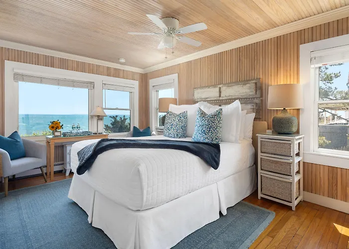 Inn On The Sound