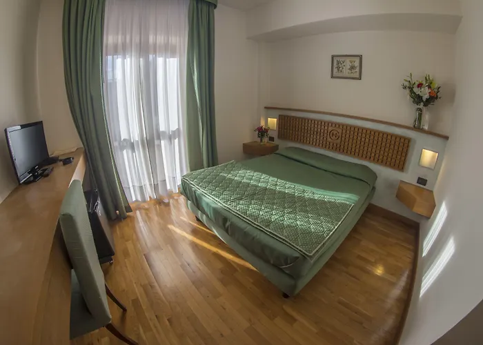 Hotel Ghibellino