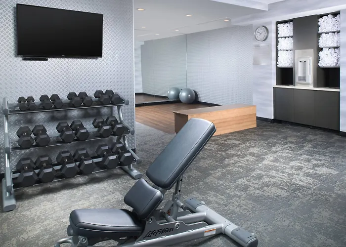 Fairfield Inn & Suites By Marriott Athens