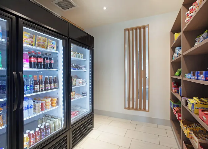 Holiday Inn Express & Suites Sioux City North - Event Center By Ihg