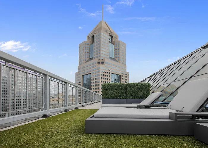 Etage Executive Living