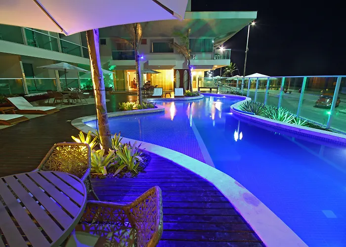 Paradiso Peró Praia Hotel