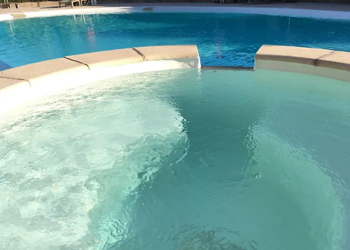 Hotel Les Chenes