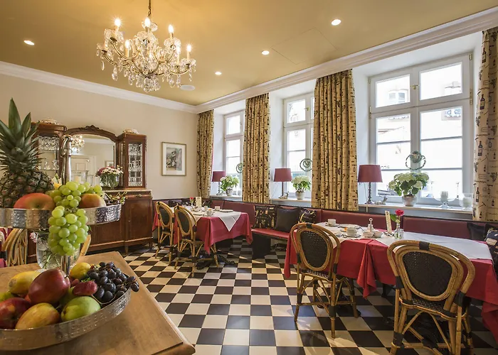 Romantik Hotel Zur Glocke