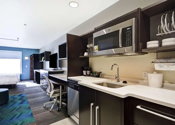Home2 Suites By Hilton Carbondale