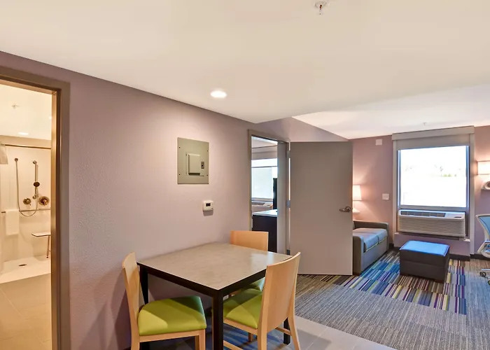 Home2 Suites By Hilton Winston-Salem Hanes Mall