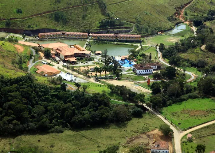 Vassouras Eco Resort
