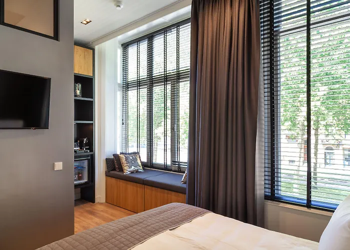 Hotel Julien
