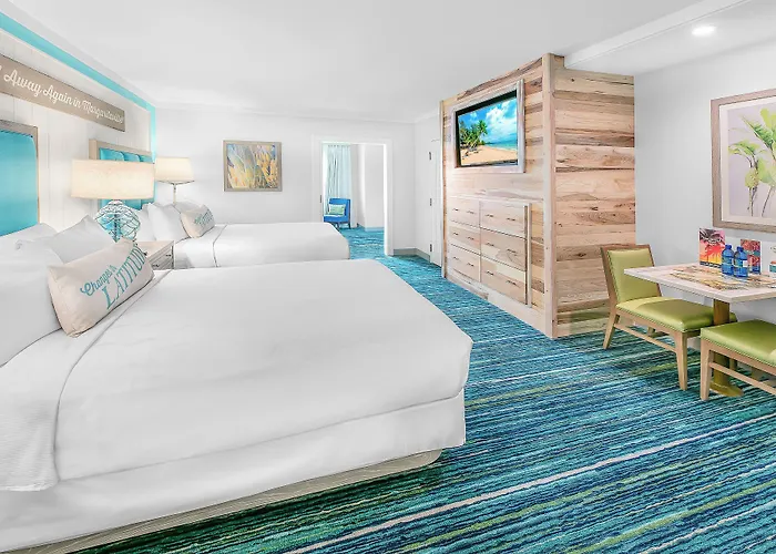 Margaritaville Resort Gatlinburg