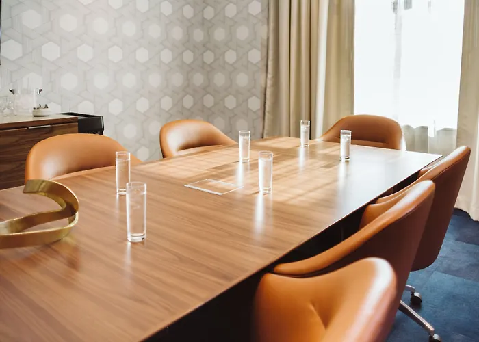 Hotel Indigo Hattiesburg By Ihg