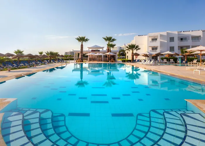 Hotel Nour Congress&Resort