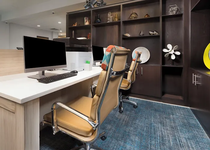 Holiday Inn & Suites Arden - Asheville Airport By Ihg