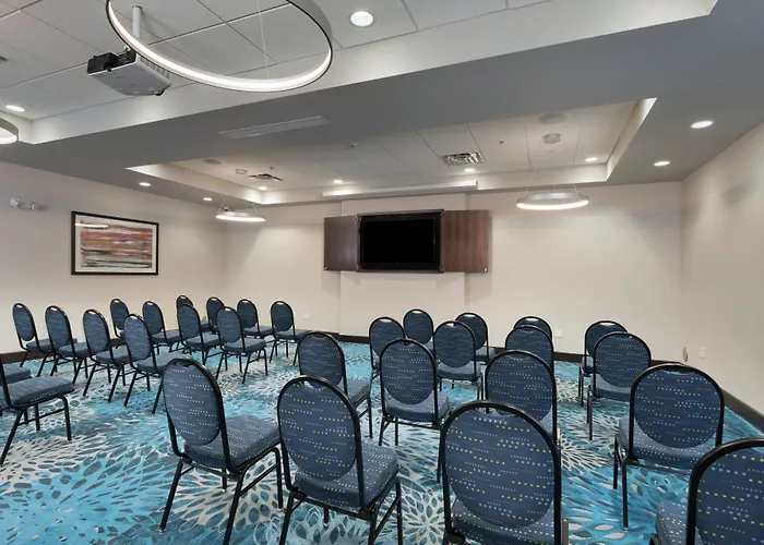 Holiday Inn & Suites Arden - Asheville Airport By Ihg