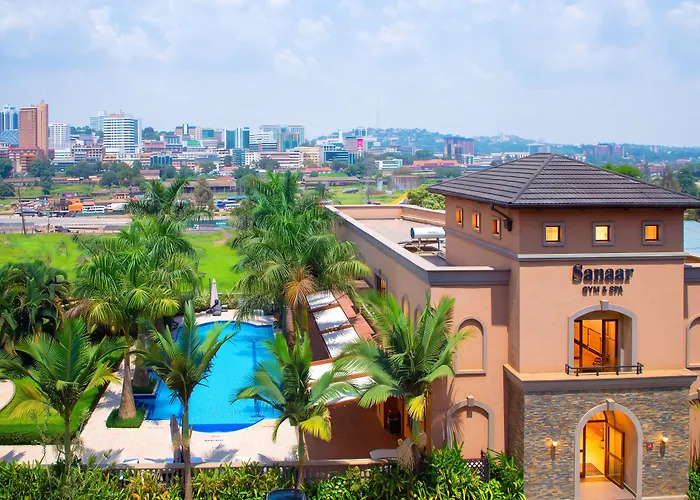 Mestil Hotel & Residences