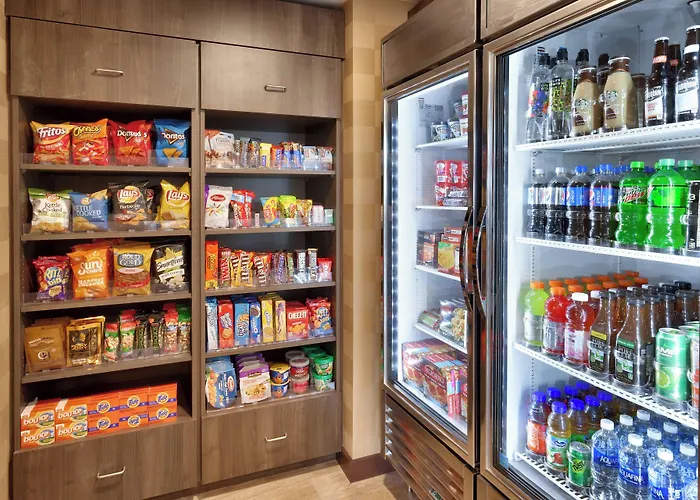 Residence Inn By Marriott Salt Lake City-West Jordan