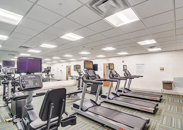 Holiday Inn Express - Fort Walton Beach Central By Ihg