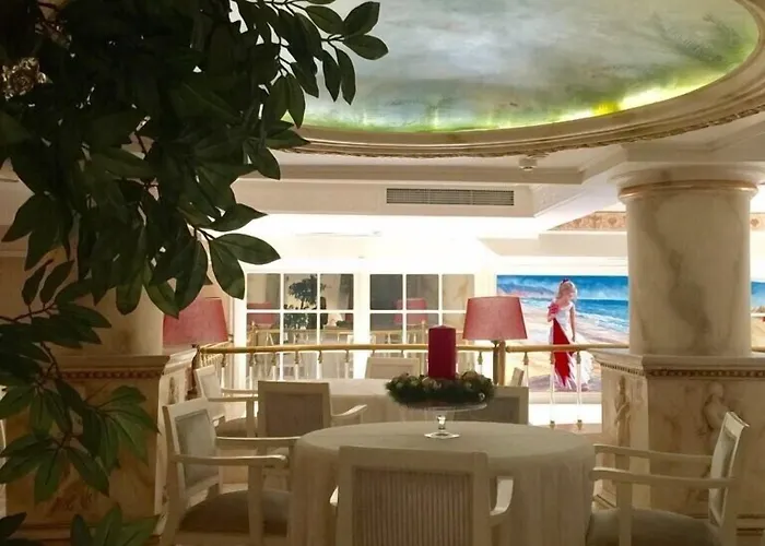 Hotel Gelibolu