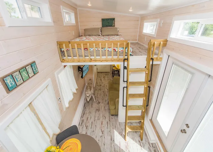 Tiny House Siesta