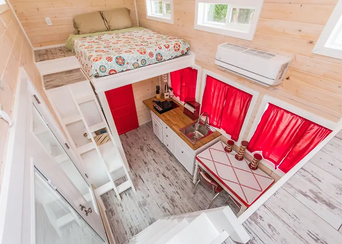 Tiny House Siesta